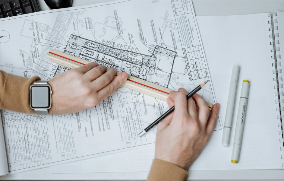 الاستشارات التصميمية